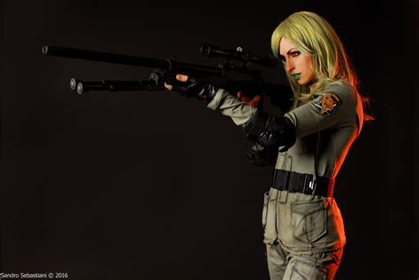 Sniper wolf - In Metal Gear Solid, one of the most intense and memorable boss battles is the sniper duel against Sniper Wolf. This skilled sharpshooter is a deadly adversary who can eliminate her targets from a great distance. In this guide, we will provide step-by-step instructions on how to defeat Sniper Wolf in a sniper duel and progress through the game.
